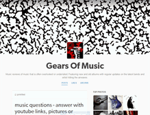 Tablet Screenshot of gearsofmusic.tumblr.com