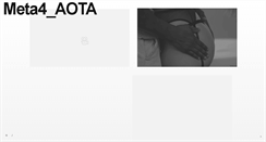 Desktop Screenshot of alloftheabovegang.tumblr.com