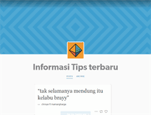 Tablet Screenshot of broadwaysafrica.tumblr.com