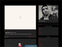 Tablet Screenshot of drizzyfuckingdrake.tumblr.com