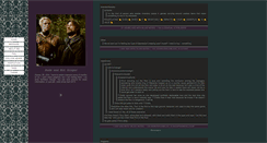 Desktop Screenshot of literatigeek.tumblr.com