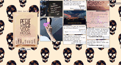Desktop Screenshot of caaramalho.tumblr.com