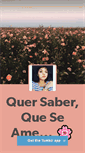 Mobile Screenshot of caaramalho.tumblr.com