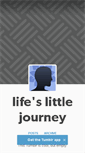 Mobile Screenshot of alittlesunshine.tumblr.com