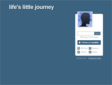 Tablet Screenshot of alittlesunshine.tumblr.com