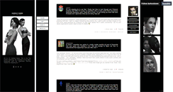 Desktop Screenshot of darkestdawn.tumblr.com