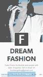 Mobile Screenshot of freshkings.tumblr.com