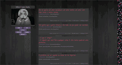 Desktop Screenshot of one-being.tumblr.com