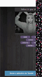Mobile Screenshot of one-being.tumblr.com