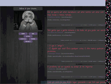 Tablet Screenshot of one-being.tumblr.com