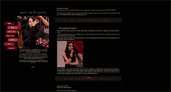 Desktop Screenshot of jadelyns.tumblr.com