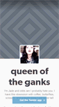 Mobile Screenshot of jadelyns.tumblr.com