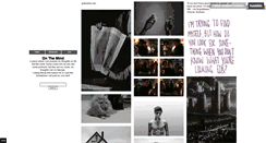 Desktop Screenshot of heather-fontaine.tumblr.com