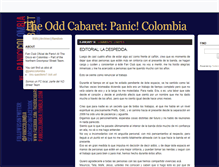 Tablet Screenshot of paniccolombia.tumblr.com