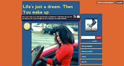 Desktop Screenshot of bryantmontgomery.tumblr.com