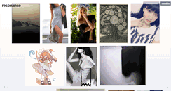 Desktop Screenshot of aesthul.tumblr.com