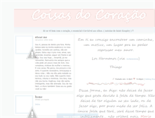 Tablet Screenshot of coisas-do-coracao.tumblr.com