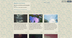 Desktop Screenshot of 55.tumblr.com