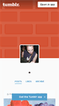 Mobile Screenshot of amypamyp.tumblr.com