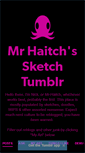 Mobile Screenshot of mr-haitch.tumblr.com