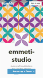 Mobile Screenshot of emmeti-studio.tumblr.com