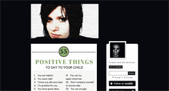 Desktop Screenshot of laurenavet.tumblr.com