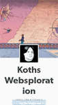 Mobile Screenshot of koth79.tumblr.com