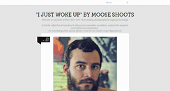 Desktop Screenshot of muhsincooper.tumblr.com