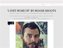 Tablet Screenshot of muhsincooper.tumblr.com