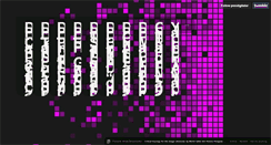 Desktop Screenshot of presdigitator.tumblr.com