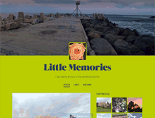 Tablet Screenshot of little-memori3s.tumblr.com