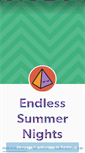 Mobile Screenshot of endlesssummernights.tumblr.com