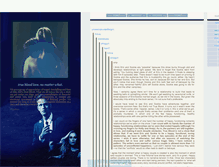 Tablet Screenshot of lovetrueblood.tumblr.com
