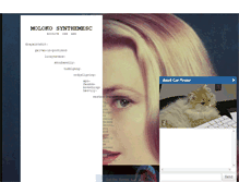 Tablet Screenshot of moloko-synthemesc.tumblr.com