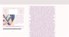Desktop Screenshot of iamdefyinggravity.tumblr.com