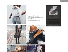 Tablet Screenshot of elkeeex.tumblr.com