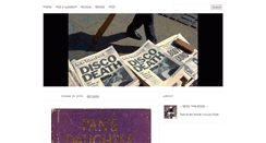 Desktop Screenshot of needthisbook.tumblr.com