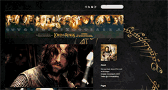 Desktop Screenshot of l-o-t-r.tumblr.com
