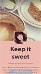 Mobile Screenshot of mapetitepatisserie.tumblr.com