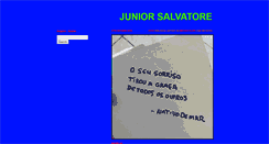 Desktop Screenshot of juniorresende.tumblr.com