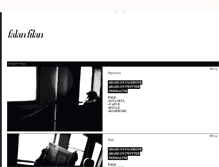 Tablet Screenshot of falan-filan.tumblr.com