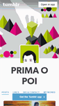 Mobile Screenshot of primaopoi.tumblr.com