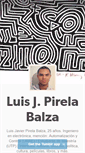 Mobile Screenshot of lpirela.tumblr.com