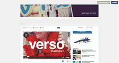 Desktop Screenshot of jessebrass.tumblr.com