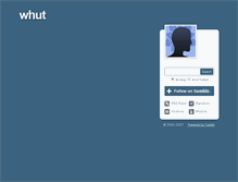 Tablet Screenshot of aladdinsdick.tumblr.com