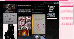 Desktop Screenshot of commicbooklove.tumblr.com