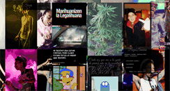 Desktop Screenshot of benjadamian.tumblr.com