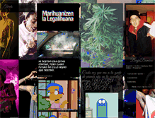 Tablet Screenshot of benjadamian.tumblr.com