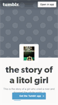 Mobile Screenshot of ekapot.tumblr.com
