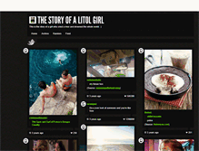 Tablet Screenshot of ekapot.tumblr.com